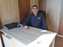Zaid Khalid Jassim